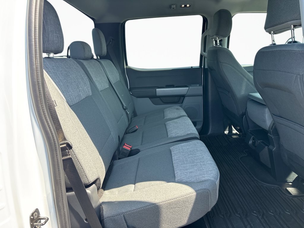 Certified 2024 Ford F450 XLT AWD/4WD image 17