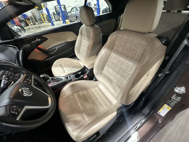 Used 2016 Buick Cascada Premium FWD image 17