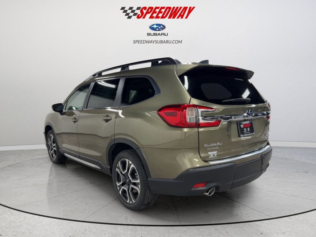 New 2026 Subaru Ascent Limited AWD/4WD image 8