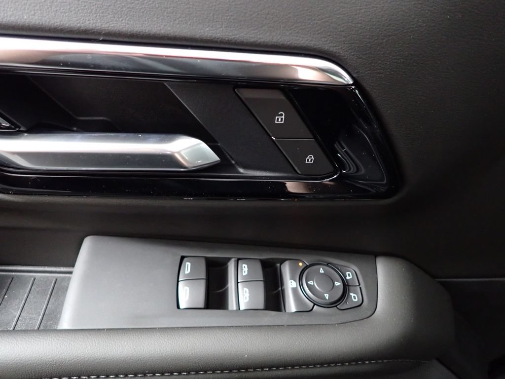 New 2026 Chevrolet Tahoe LS w/ LS Custom Edition AWD/4WD image 19