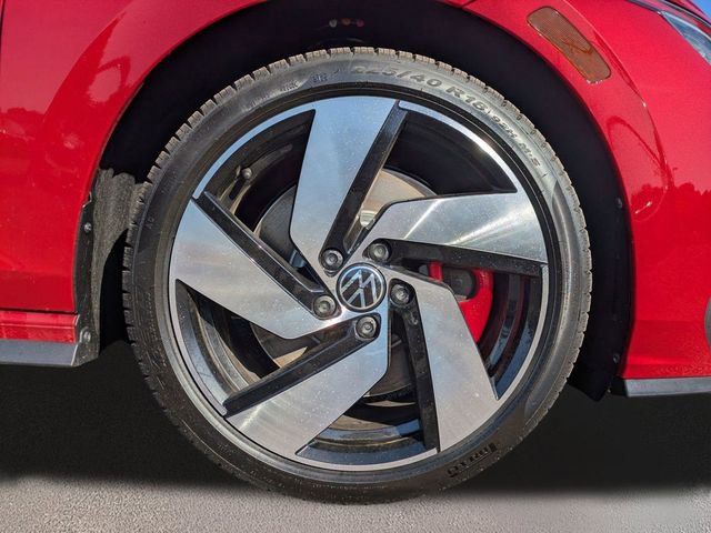New 2026 Volkswagen GTI S image 11