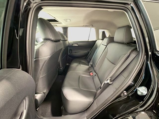 New 2026 Toyota Corolla Cross XLE image 20
