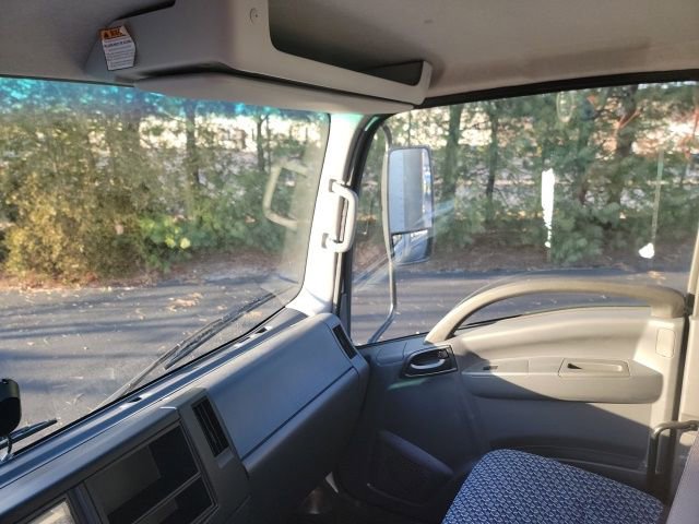 New 2025 Chevrolet Low Cab Forward RWD image 19