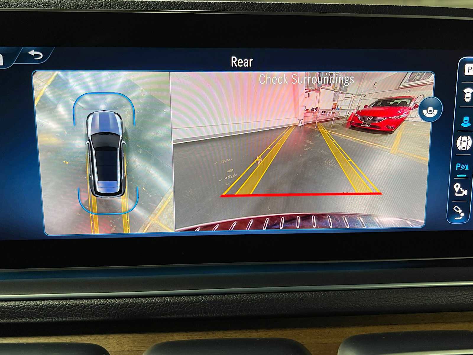 Certified 2024 Mercedes-Benz GLE 350 4MATIC image 37