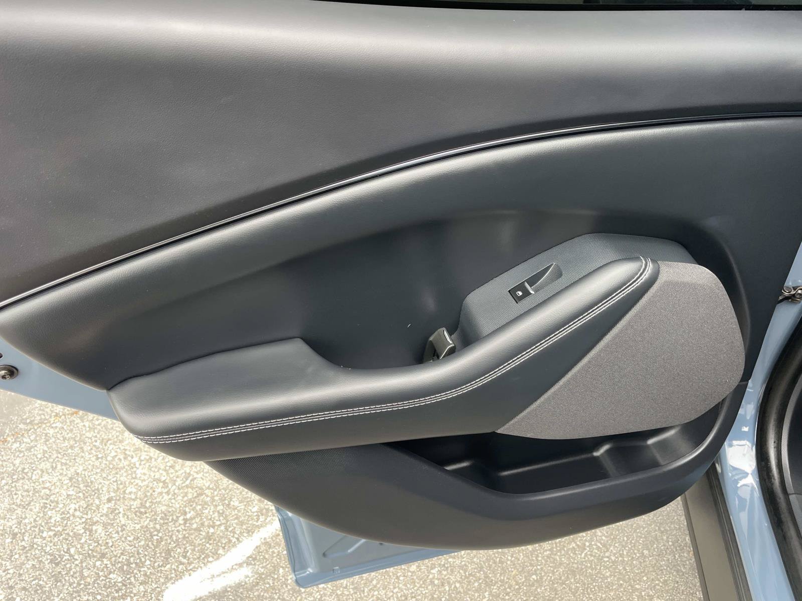 Used 2023 Ford Mustang Mach-E Select RWD image 32