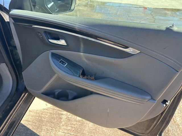 Used 2018 Chevrolet Impala LT image 15