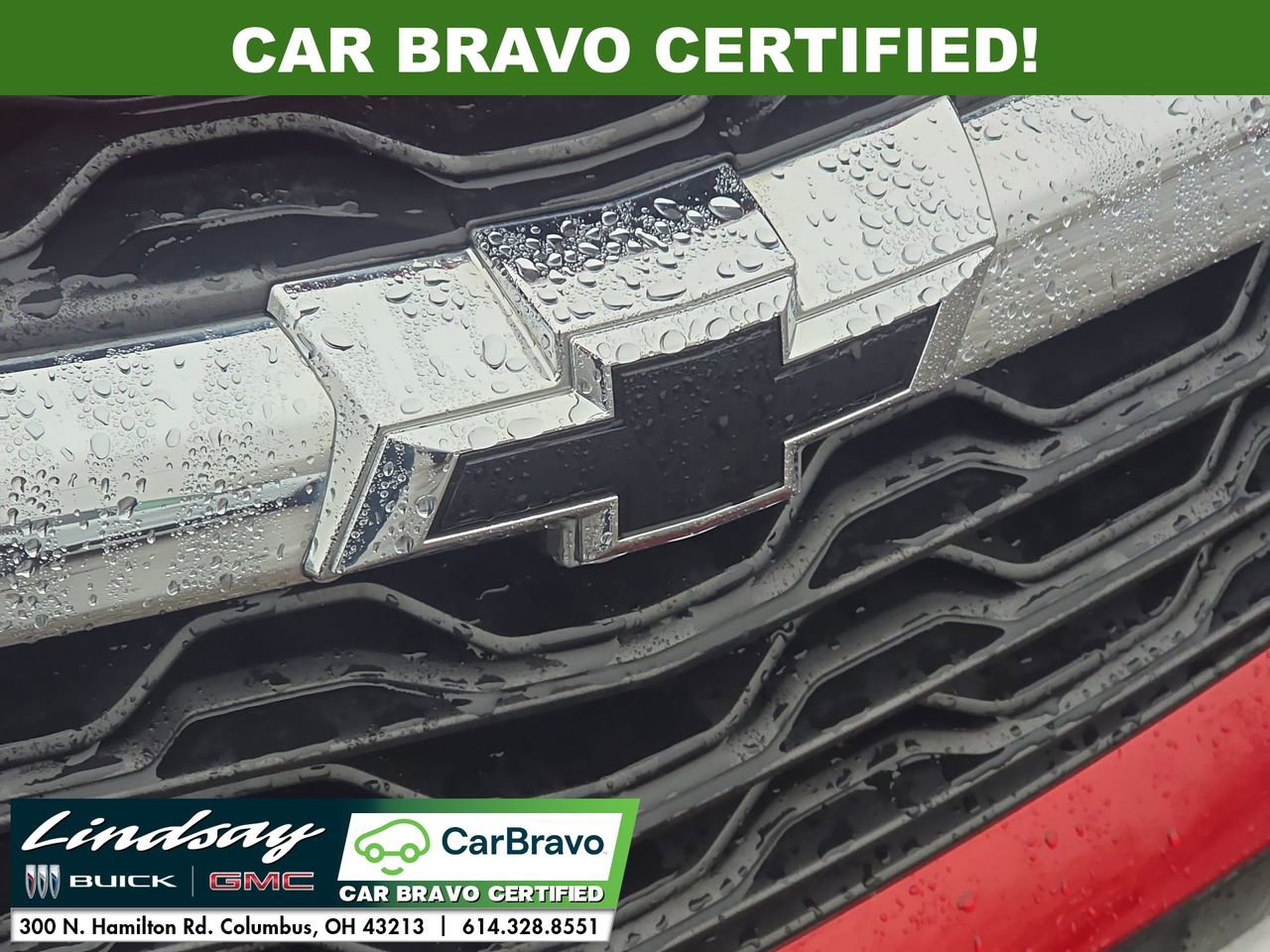 Used 2024 Chevrolet Blazer LT w/ Convenience Package image 29