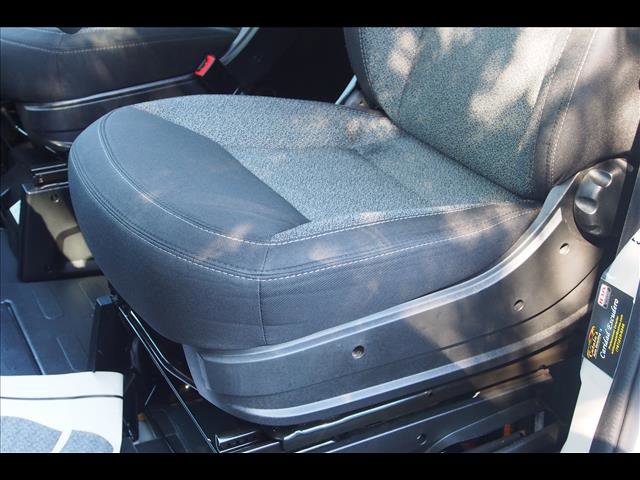 Used 2021 RAM ProMaster 2500 image 18