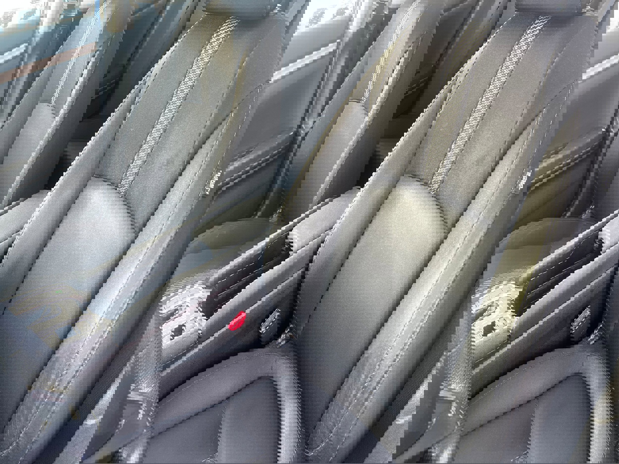 Used 2016 Honda Civic LX image 18