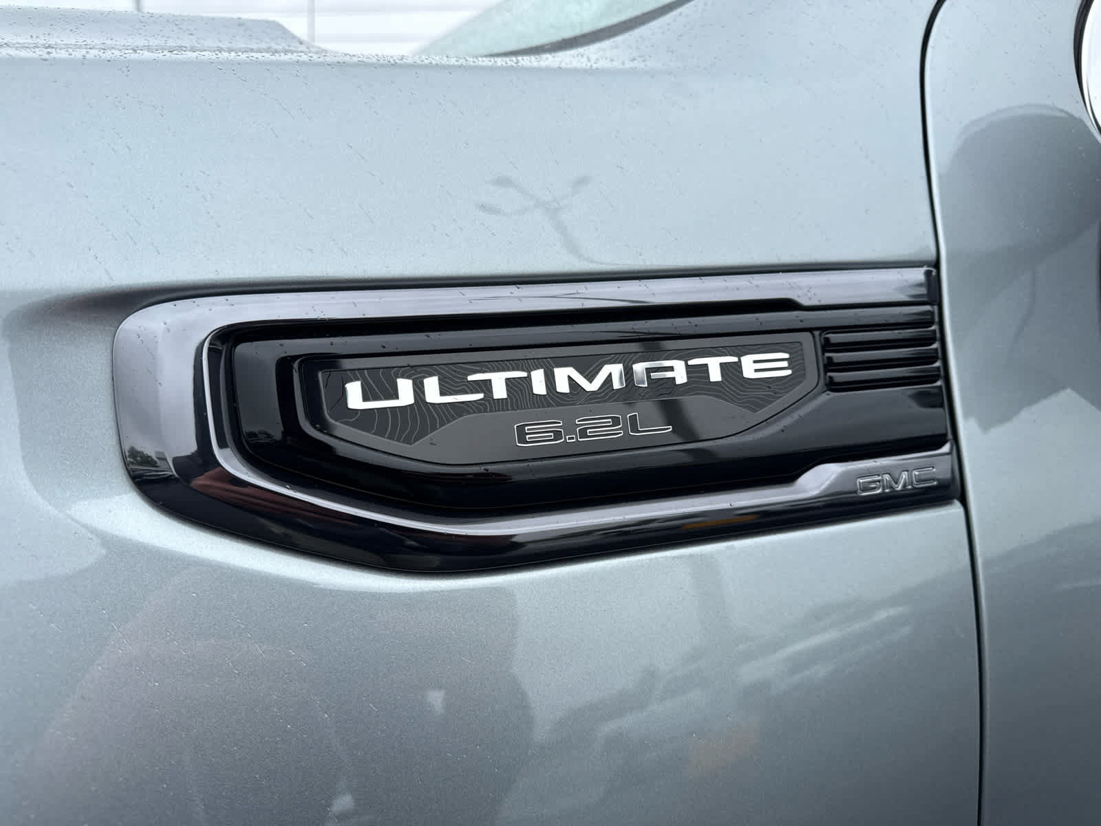 New 2026 GMC Sierra 1500 Denali Ultimate AWD/4WD image 9