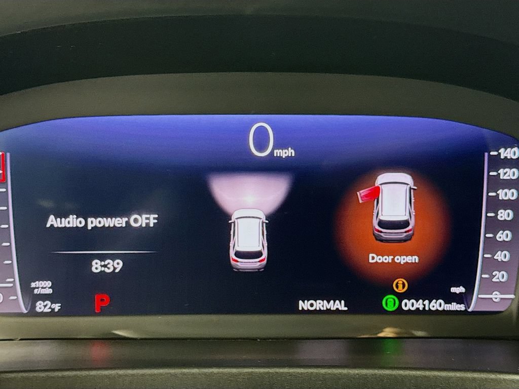 Certified 2026 Honda Pilot EX-L image 17