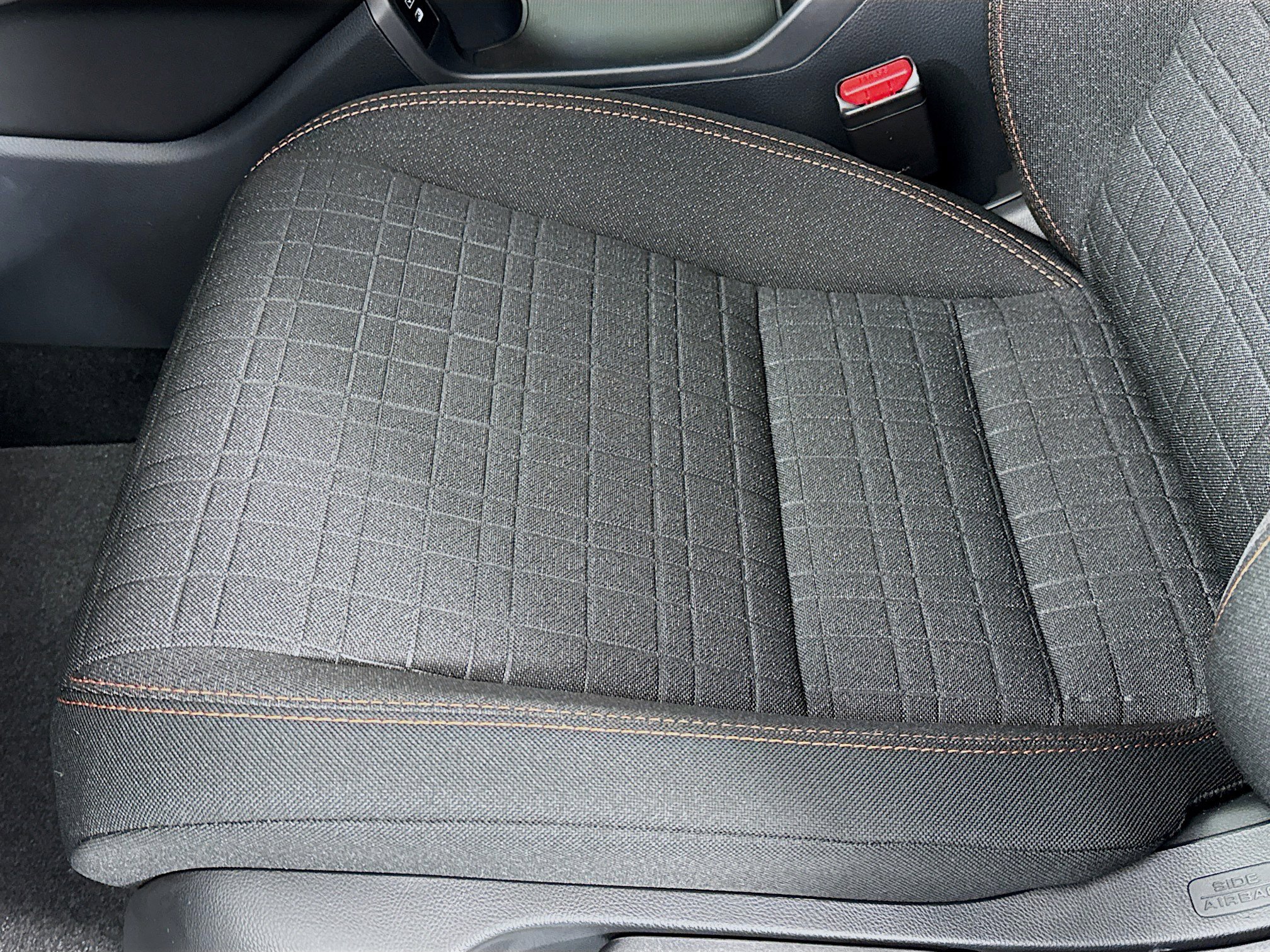 New 2026 Honda HR-V Sport image 18