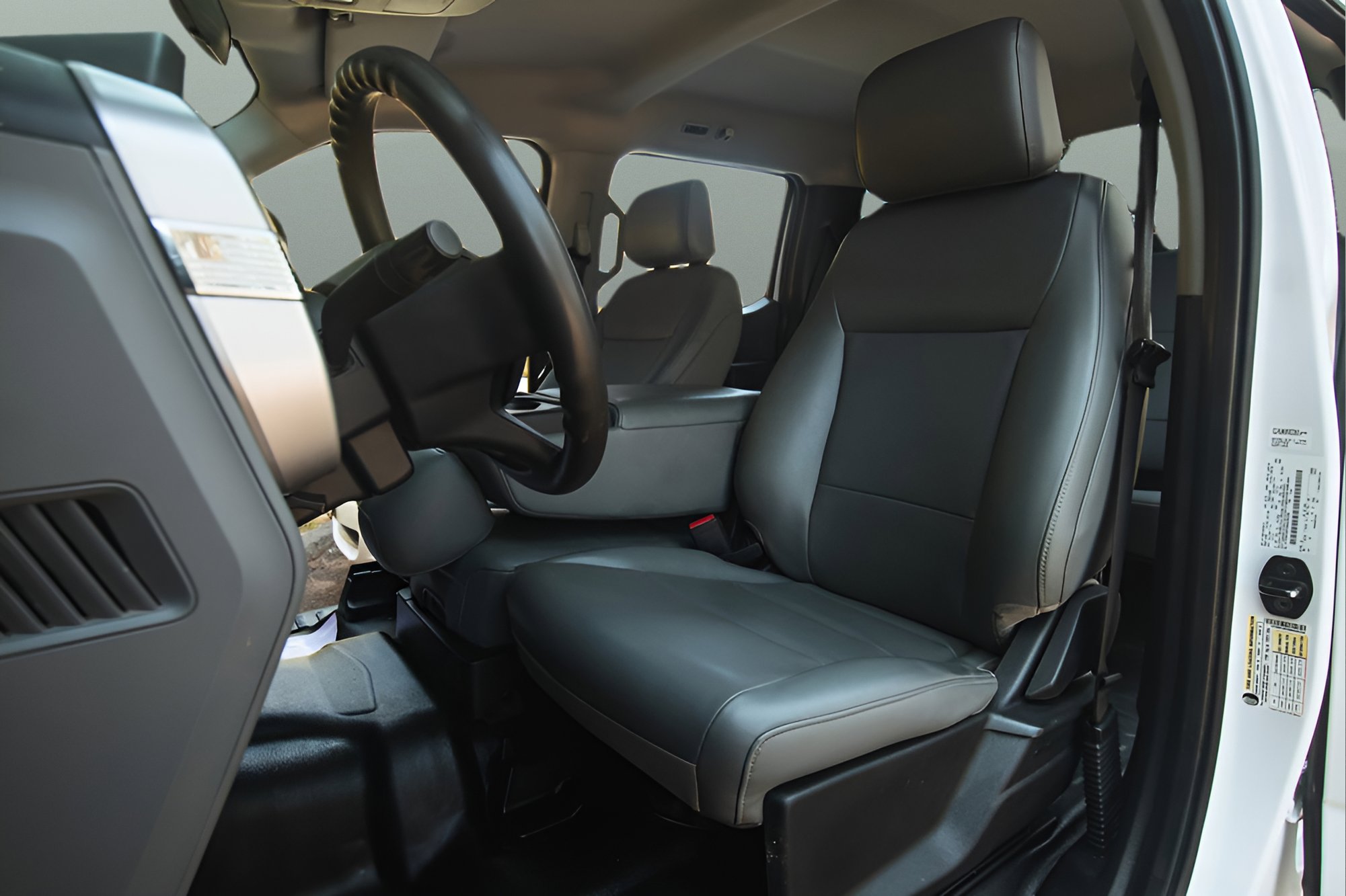 Used 2022 Ford F150 XL w/ Equipment Group 101A High image 14