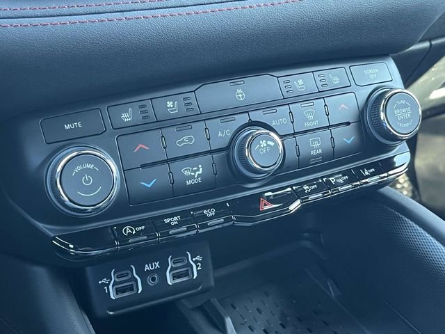 New 2026 Dodge Durango GT image 27