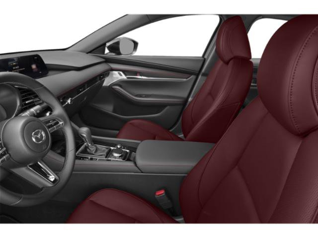 Used 2023 MAZDA MAZDA3 s FWD image 9