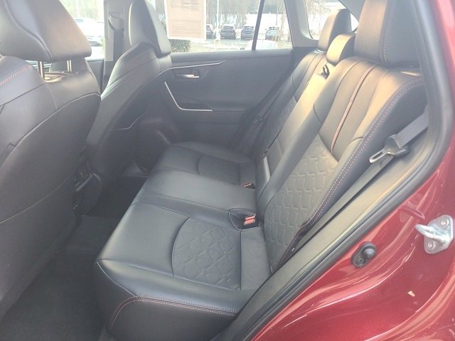 Used 2024 Toyota RAV4 Adventure image 13