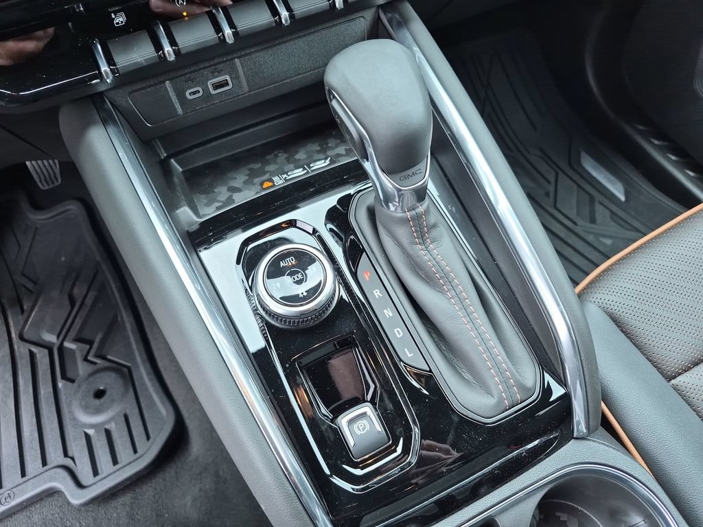 New 2026 GMC Canyon AT4 w/ AT4 Premium Package AWD/4WD image 32