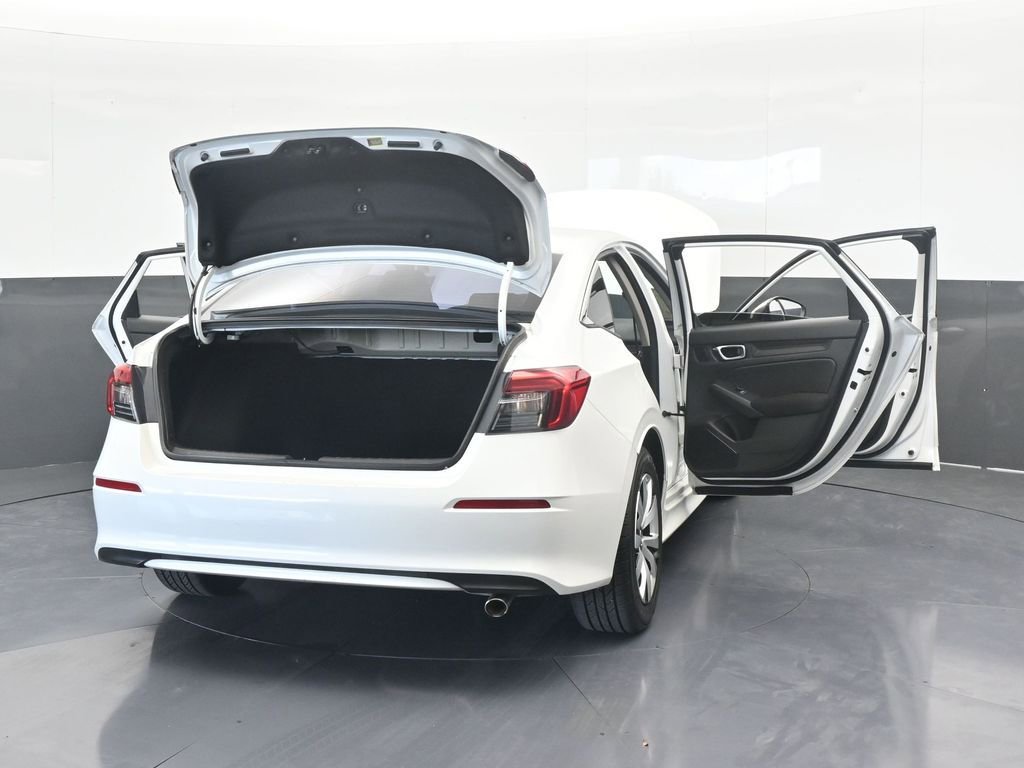 Used 2022 Honda Civic LX image 71