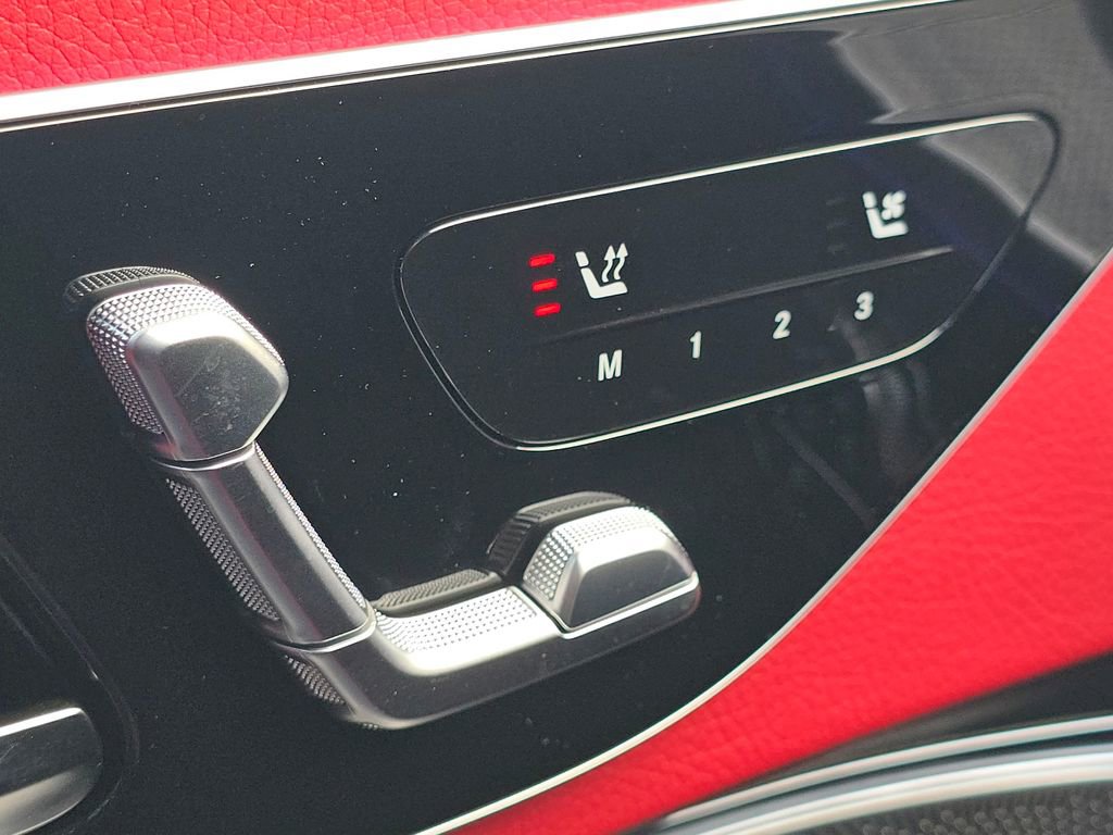 New 2026 Mercedes-Benz CLE 300 CLE 300 image 6