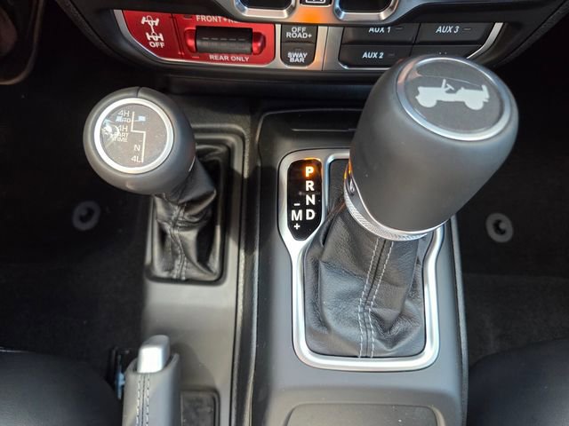 New 2026 Jeep Wrangler Unlimited Rubicon 392 image 27