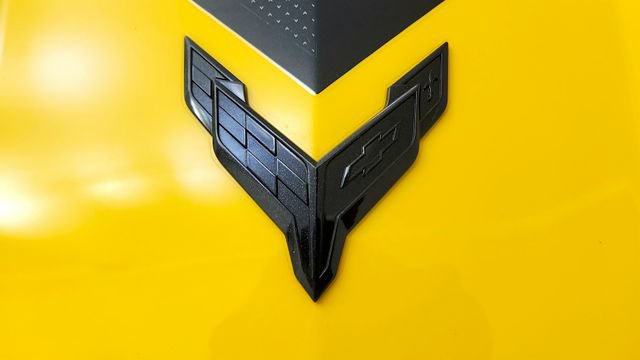 Used 2026 Chevrolet Corvette Z06 RWD image 31