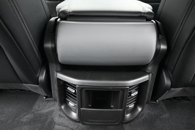 New 2027 RAM 1500 Tradesman RWD image 26