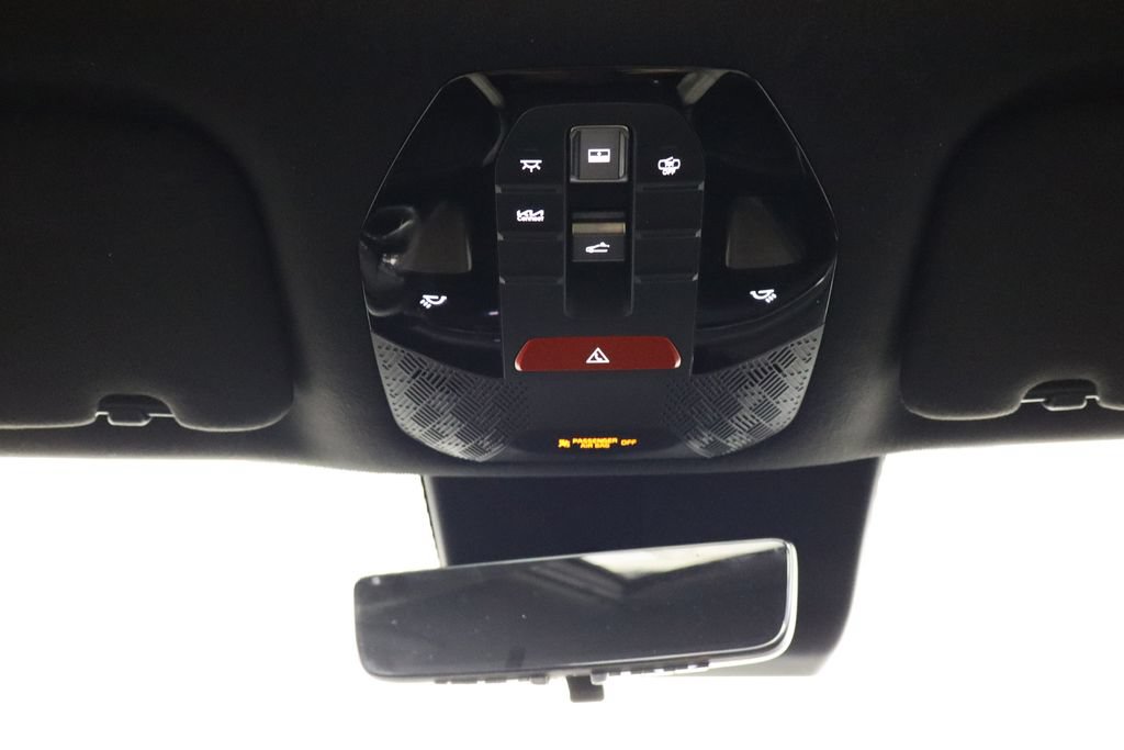 Used 2024 Kia EV9 GT-Line AWD/4WD image 29