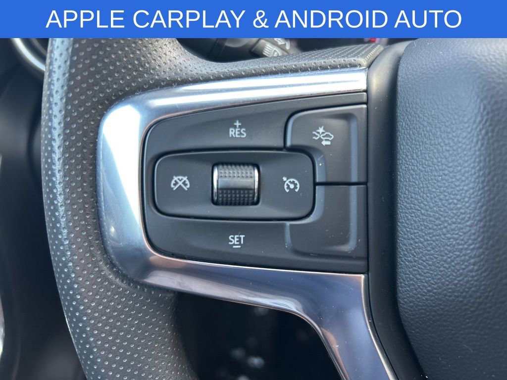 Used 2023 Chevrolet Blazer LT w/ Convenience Package image 13