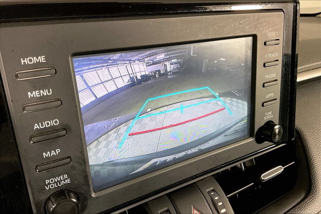 Used 2019 Toyota RAV4 XLE Premium w/ Cold Weather Package AWD/4WD image 21