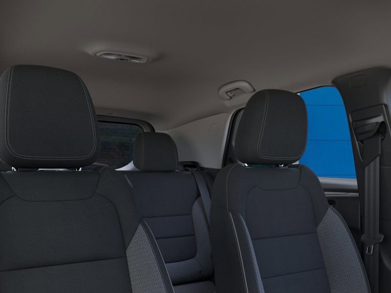 New 2026 Chevrolet TrailBlazer LT image 31