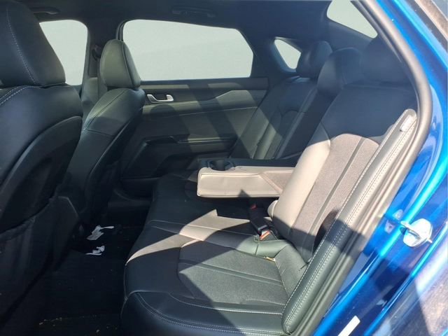 Used 2023 Kia K5 GT-Line FWD image 21