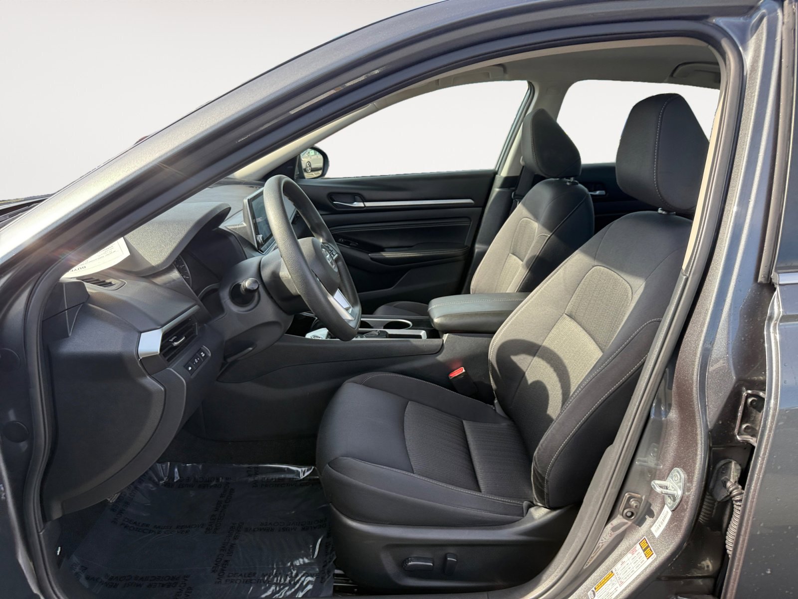 Used 2021 Nissan Altima 2.5 SV image 10