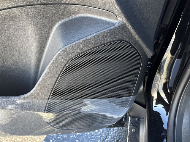 New 2026 Chevrolet Trax LT image 25