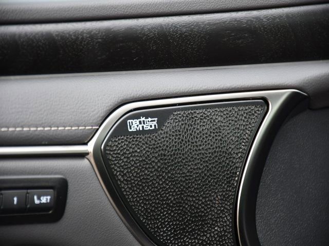 New 2025 Lexus ES 350 Luxury image 11