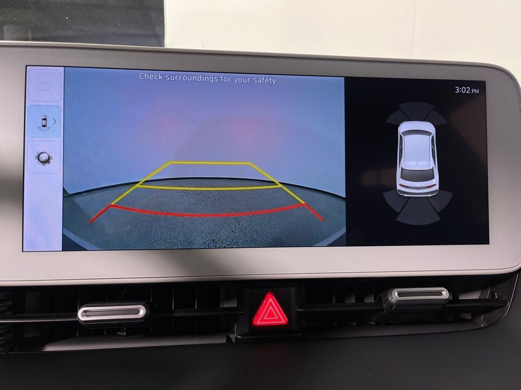 Certified 2024 Hyundai Ioniq 5 SEL RWD image 23