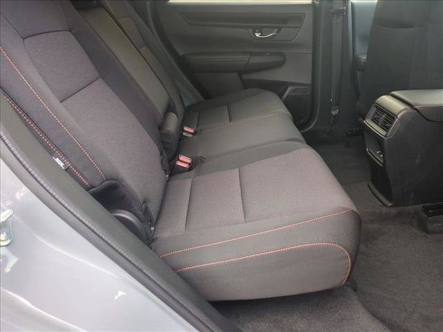 Certified 2026 Honda CR-V Sport image 20