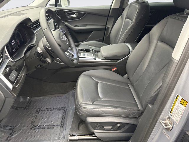 Used 2022 Audi Q7 2.0T Premium image 11