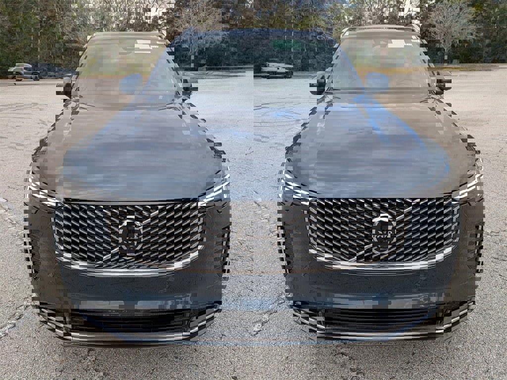 New 2026 Volvo XC90 B6 Plus image 9