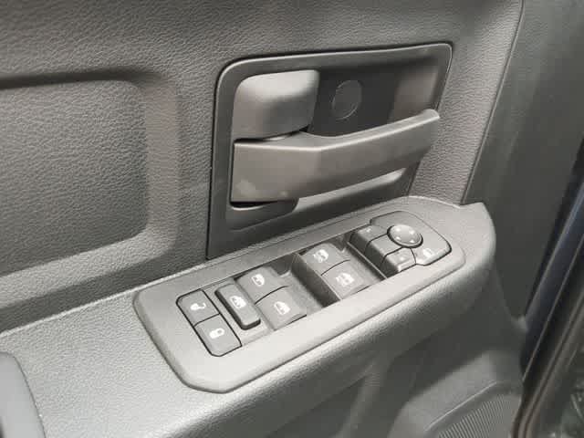 New 2026 RAM 3500 Tradesman AWD/4WD image 18
