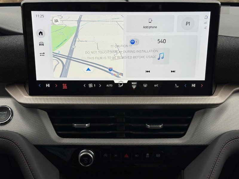 New 2026 Ford Explorer Active image 20