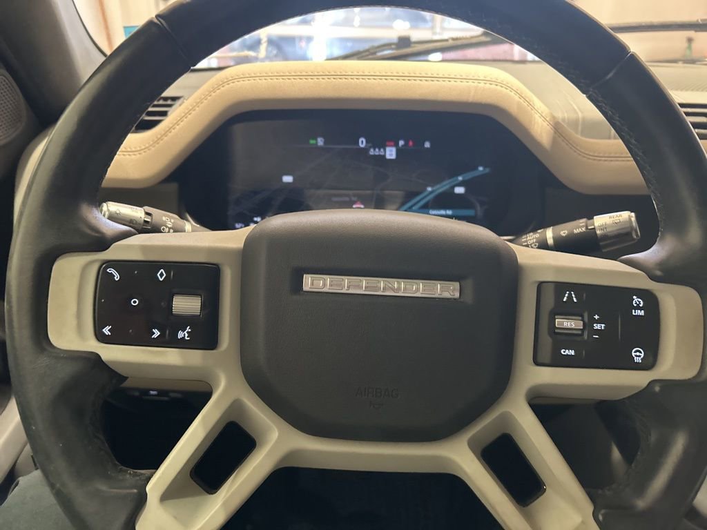 Used 2020 Land Rover Defender 110 S image 11