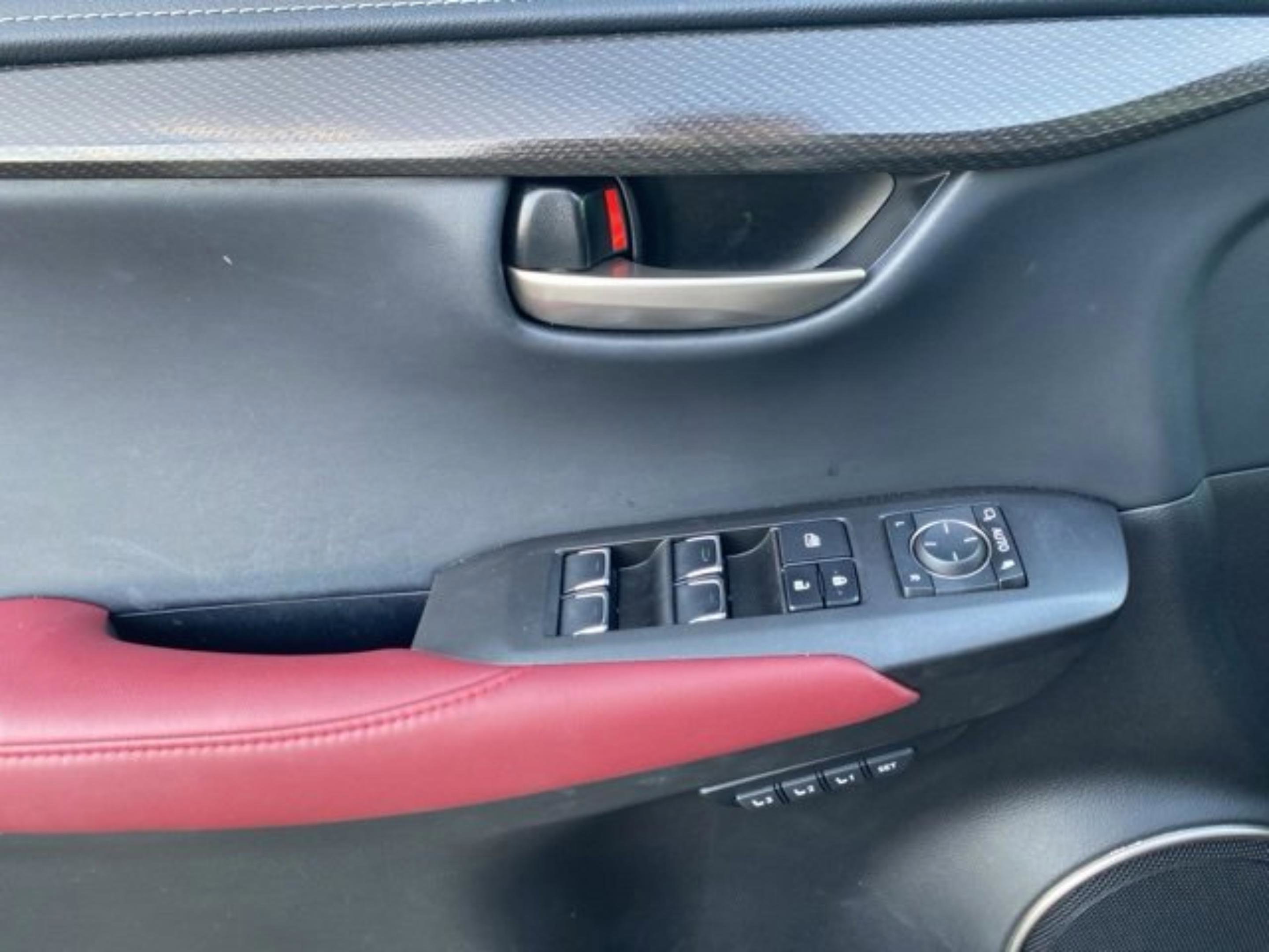 Used 2021 Lexus NX 300h NX 300h w/ Premium Package image 13