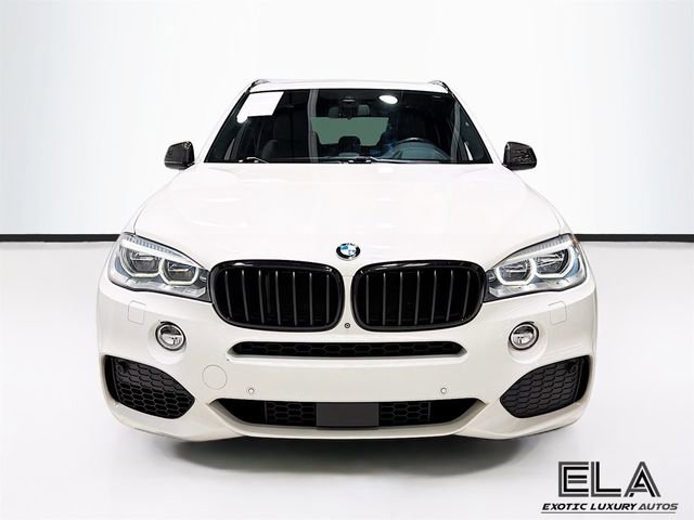 Used 2014 BMW X5 xDrive50i AWD/4WD image 4