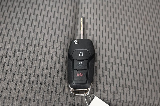 Certified 2018 Ford F150 XLT AWD/4WD image 25