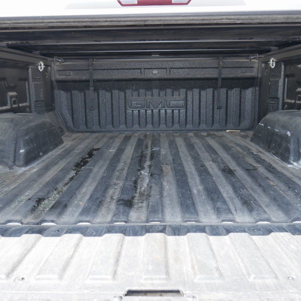 Used 2023 GMC Sierra 1500 SLT w/ SLT Premium Package image 16