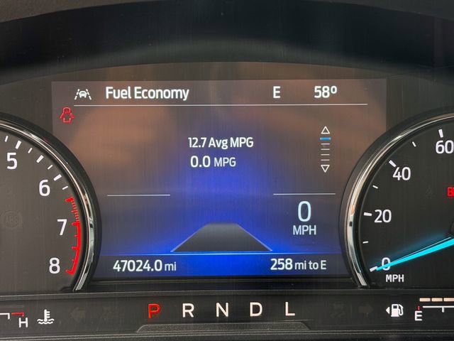 Used 2023 Ford Explorer XLT w/ Equipment Group 202A RWD image 12