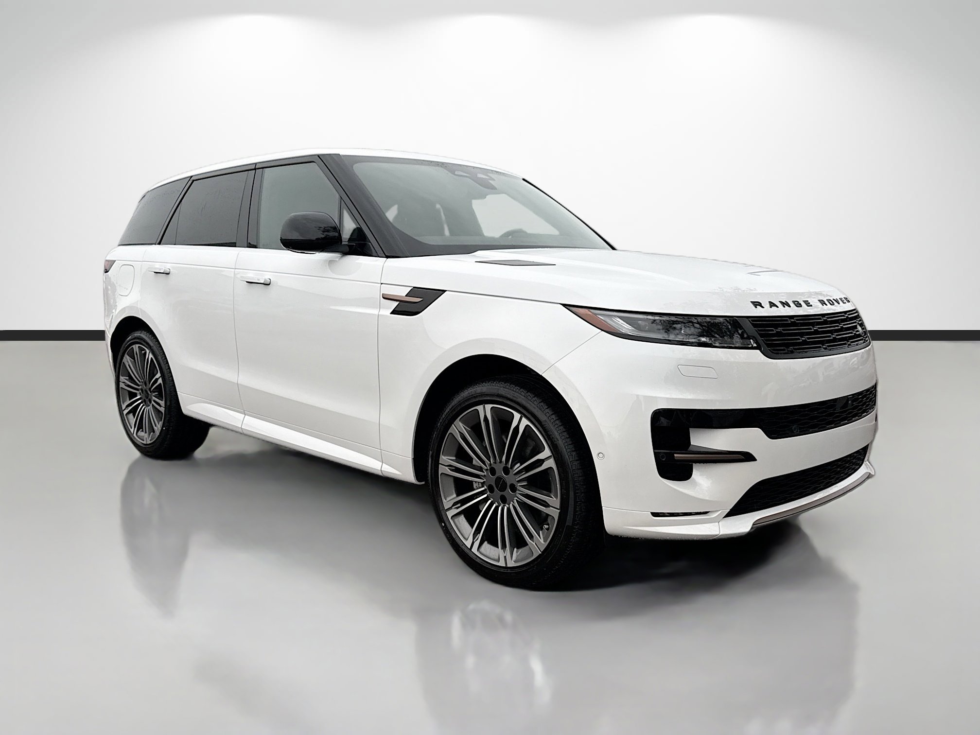 New 2026 Land Rover Range Rover Sport Dynamic SE image 7