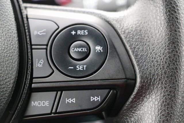 Used 2023 Toyota RAV4 LE image 8