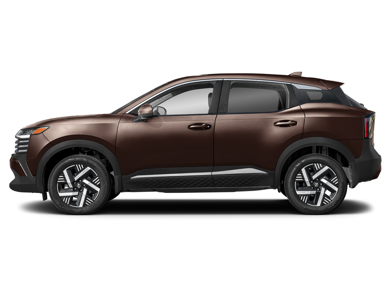 New 2026 Nissan Kicks SV w/ SV Premium Package AWD/4WD image 31