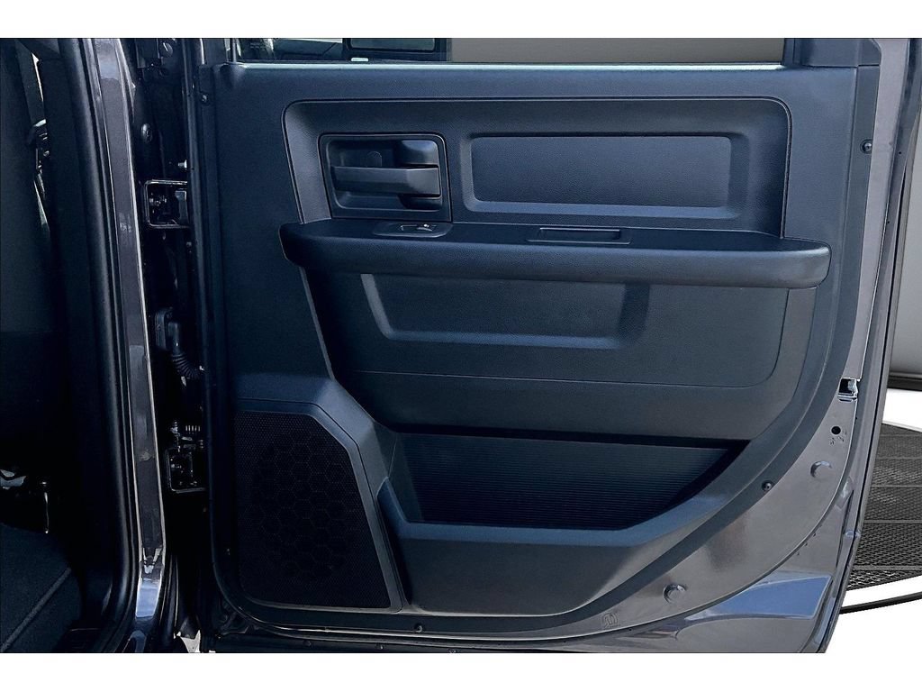 New 2026 RAM 3500 Tradesman AWD/4WD image 47